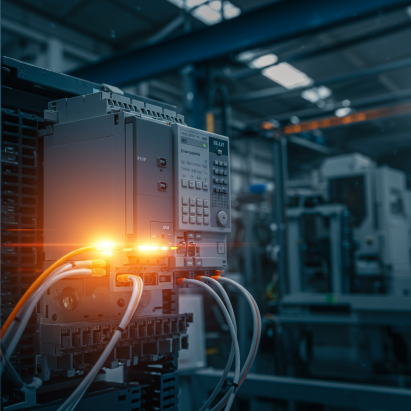  PLC Sistemlerinin Endüstriyel Üretimdeki Rolü ve Önemi